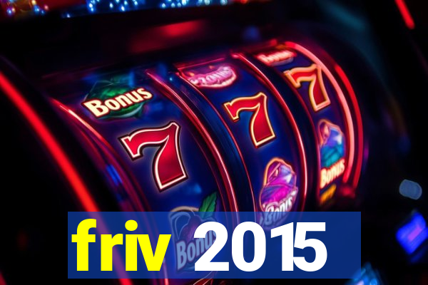 friv 2015